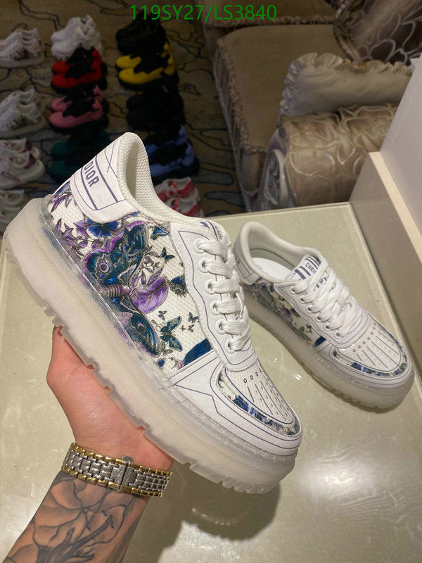 SAMC - DOR Women Sneakers - 205