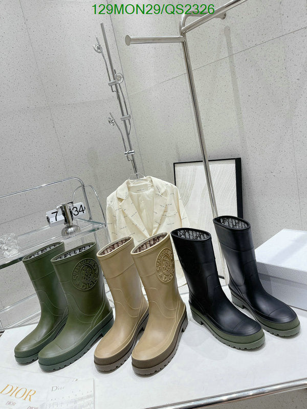 SAMCC - DOR Women Shoes - 1668