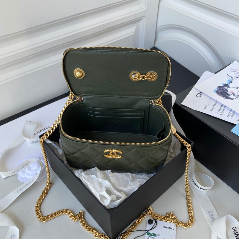 Satchel Bags - CLN Bags - 208