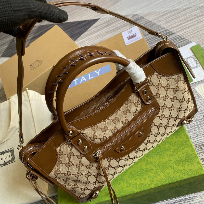 ELE - GG Bags - 1620