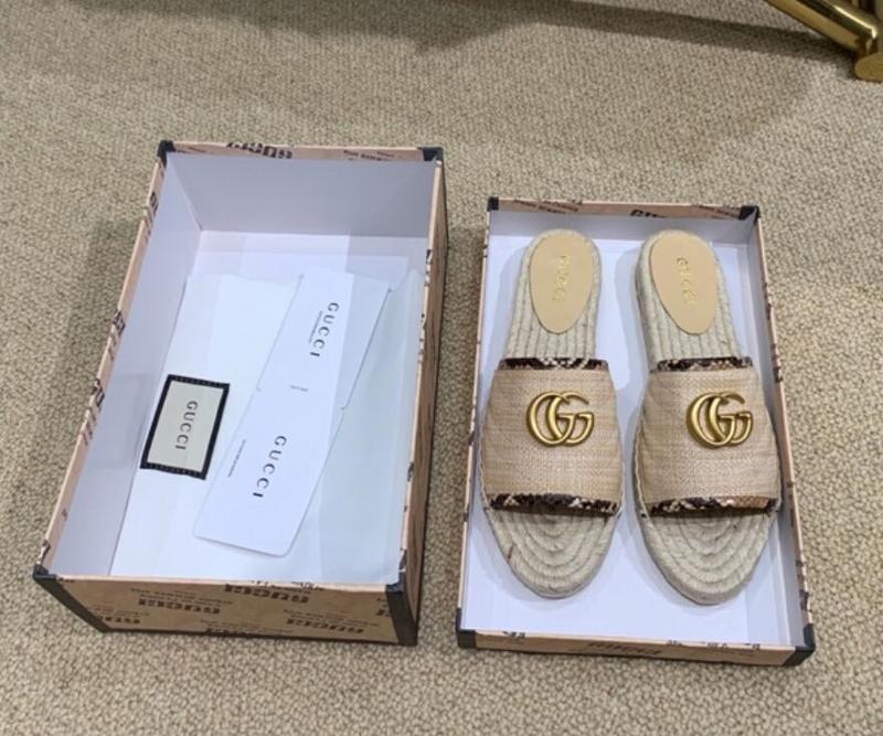 SAMC - GUKI Women Shoes - 2301