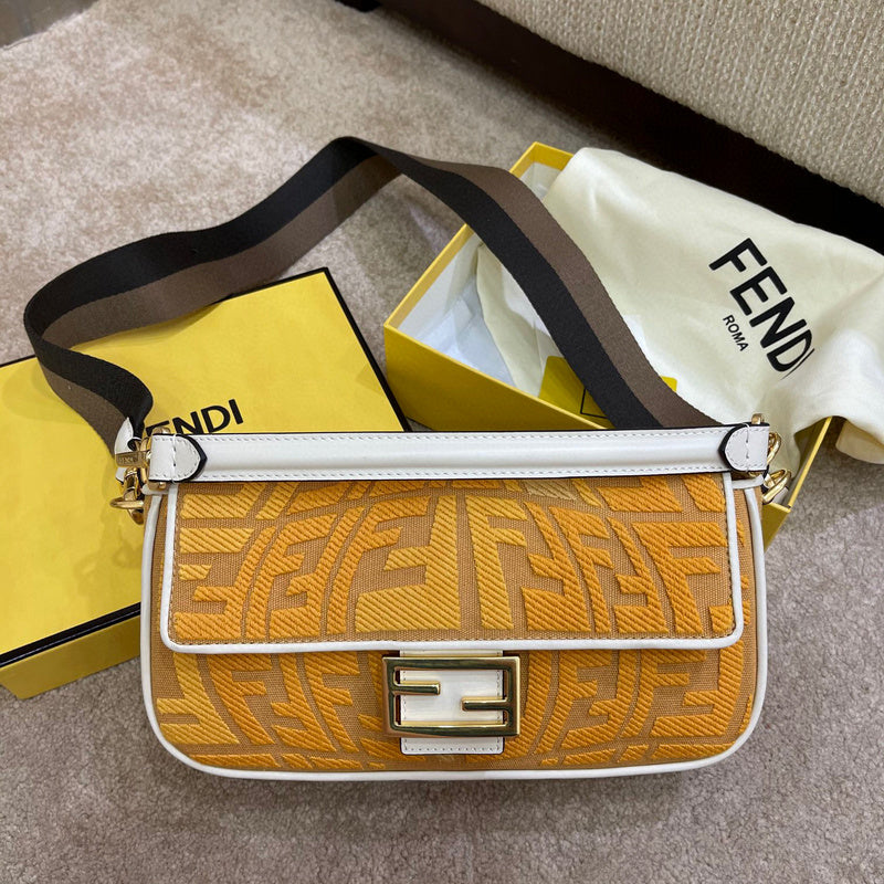 FDI Bags - Luxurious Bags  537