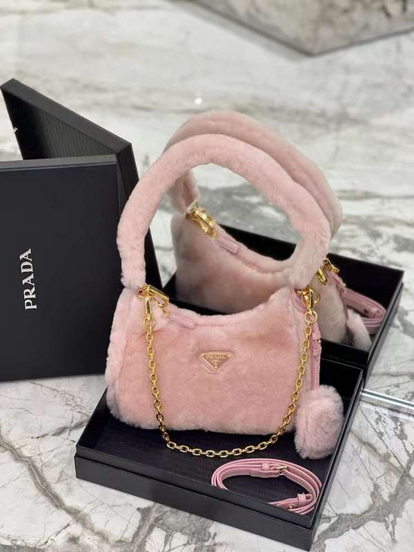 Satchel Bags - PDA Bags - 1789