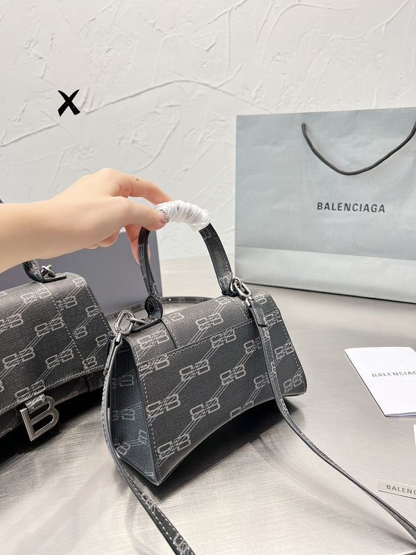 Satchel Bags - BGA Bags - 1324
