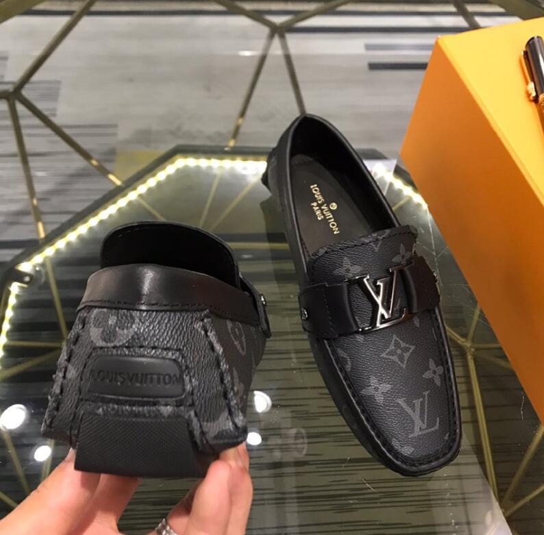 Glamy - LOV Men Shoes - 1933