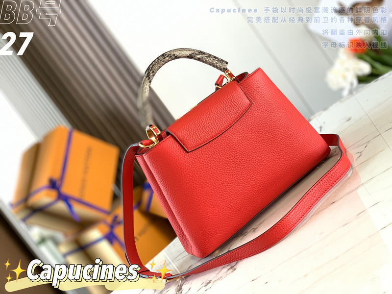 Glamy - LOV Bags - 1238