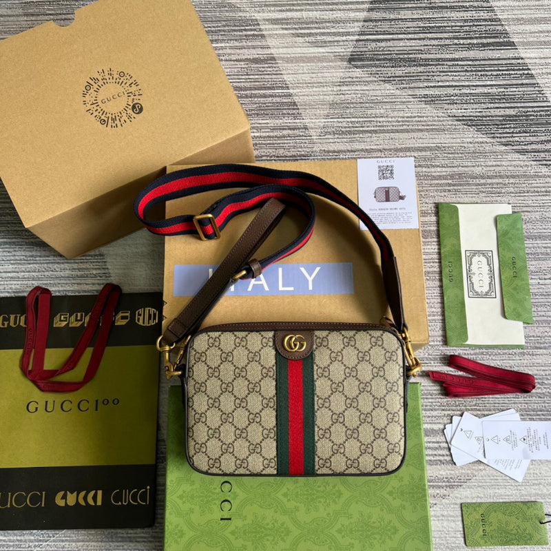 Glami-i - Guki Men Bags - 161