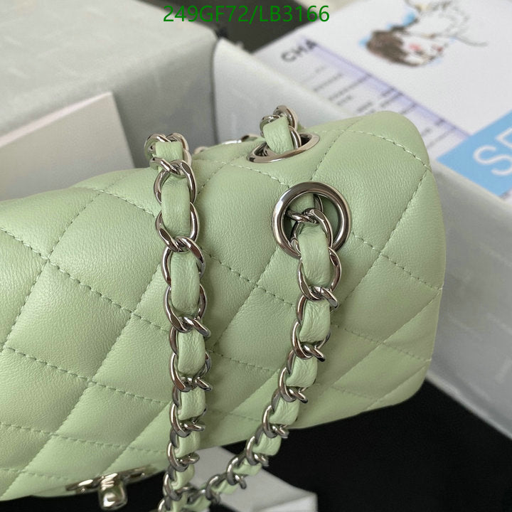 SAMC - CHL Bags - 907