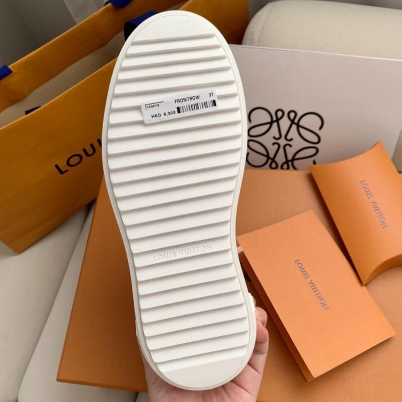 Glamy - LOV Women Shoes - 732