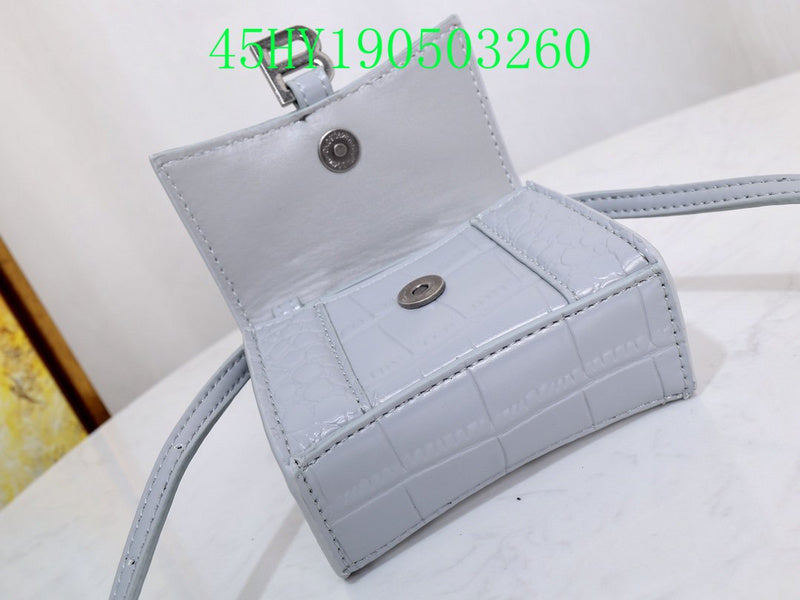Satchel Bags - BGA Bags - 2506