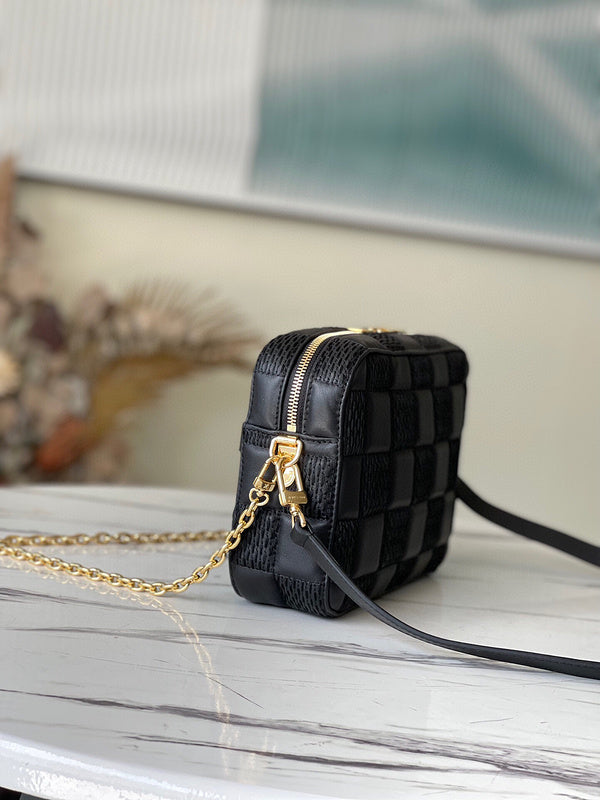 Glami- Glami- Lu-Vi bags - 5886