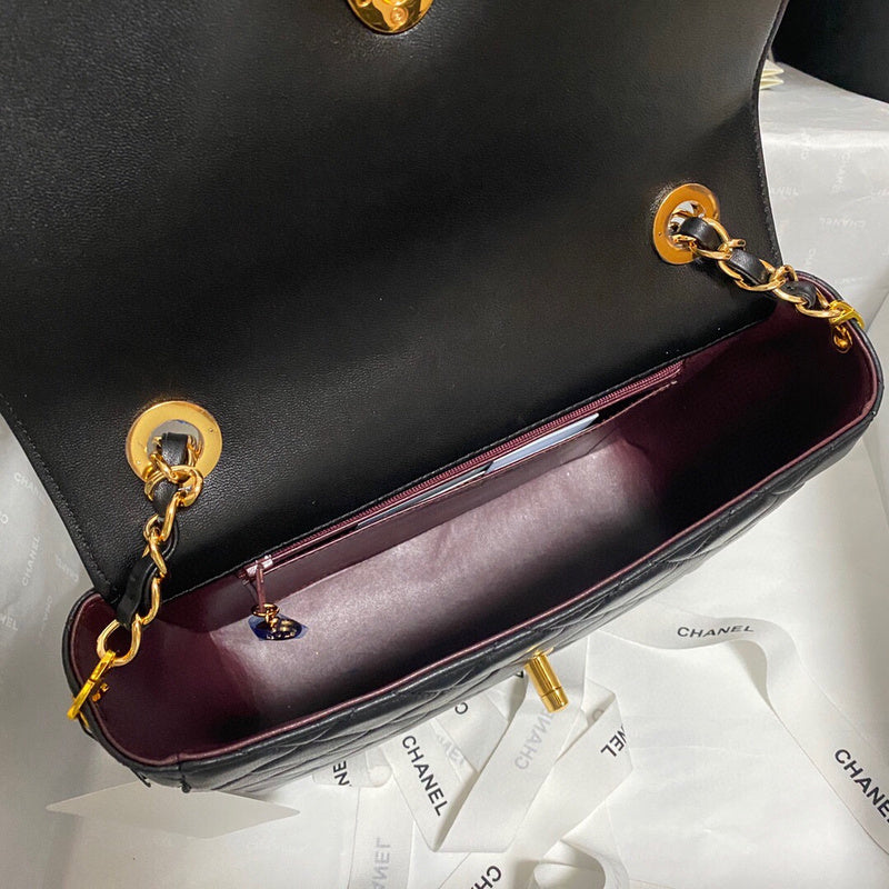 Satchel Bags - CHL Bags - 4069