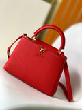 Satchel Bags - VL2 Bags - 1016