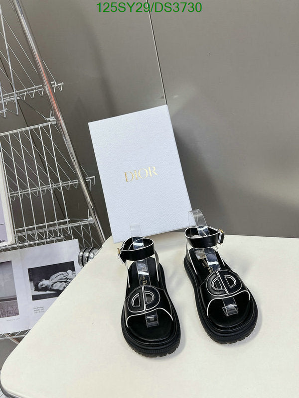 SAMCC - DOR Women Shoes - 1439