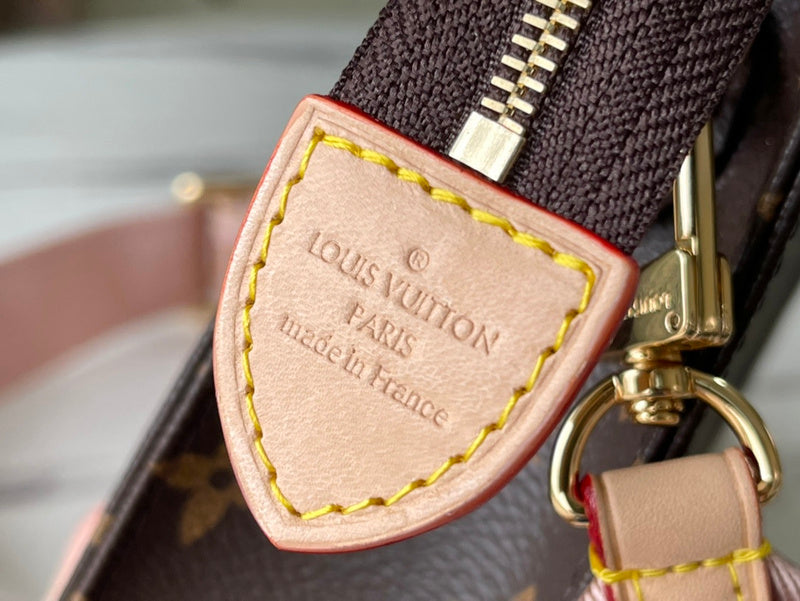 Satchel Bags - VL2 Bags - 799