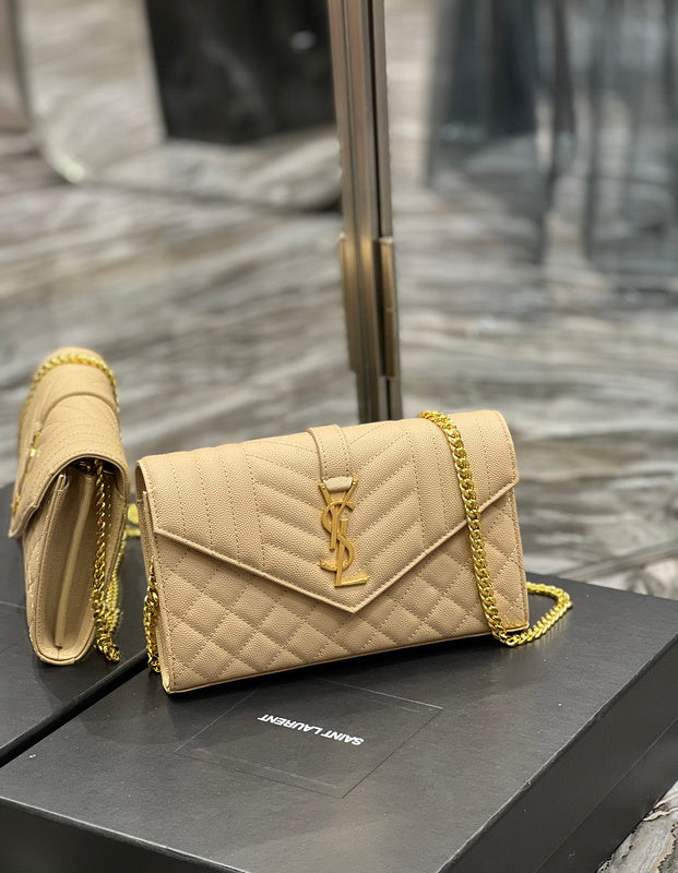 Glamy - YLS Bags - 796