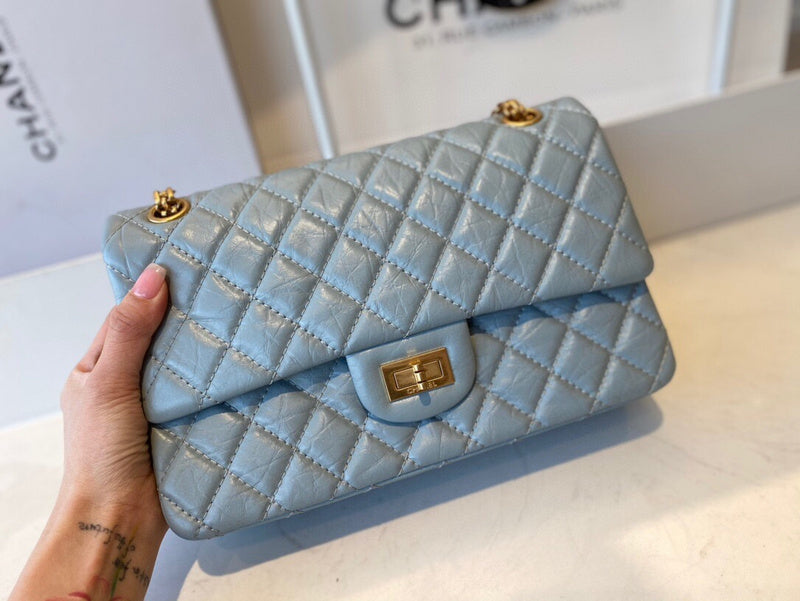 Satchel Bags - CHL Bags - 4647