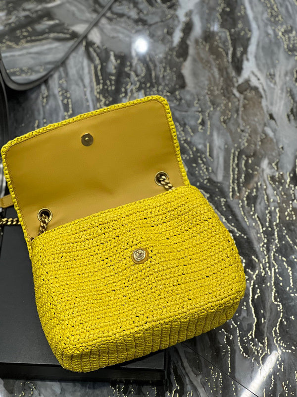 Glamy - YLS Bags - 623