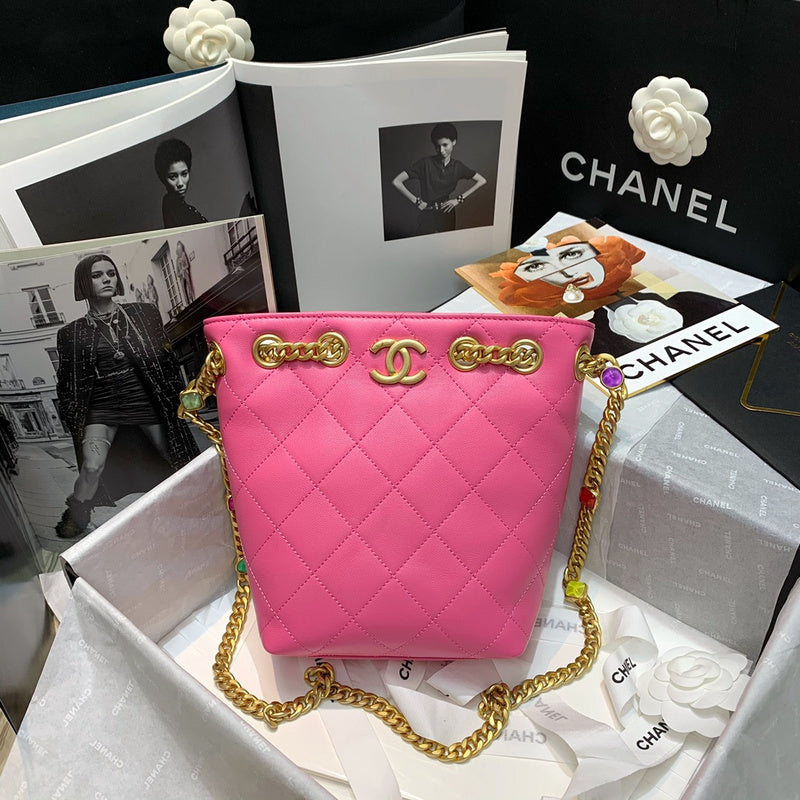 Chanel Bags