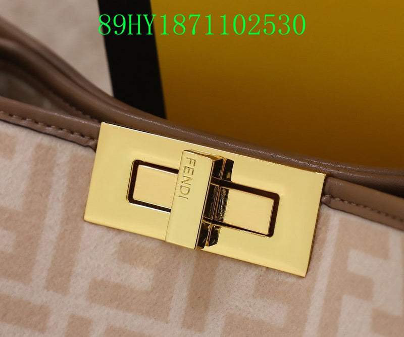 Glami - FDE Bags - 2156