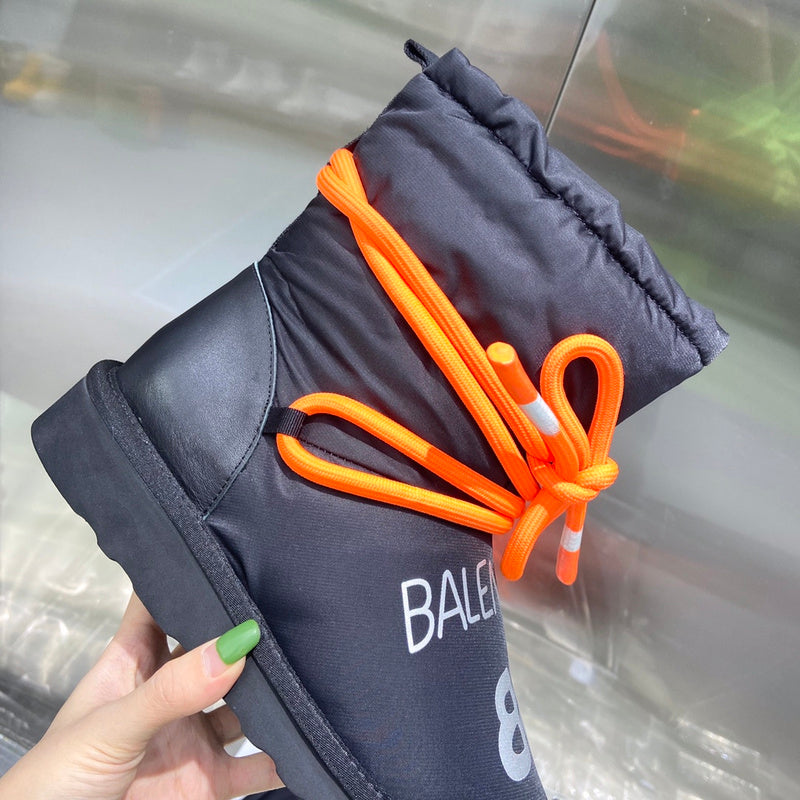 Satchel Bags - BGA Shoes - 1004