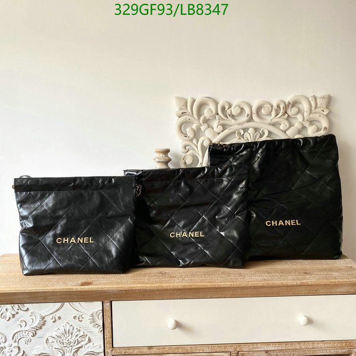 SAMC - CHL Bags - 813
