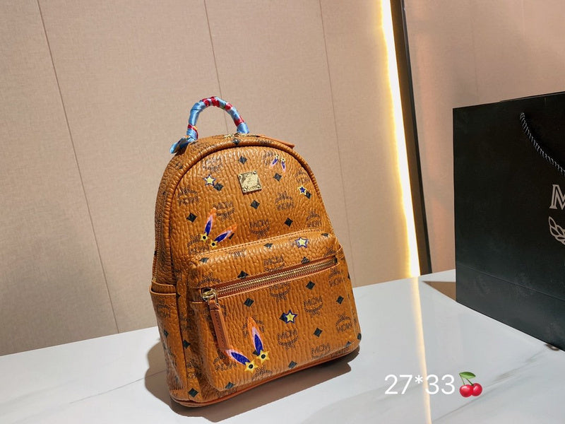 Glami- - MQM Bags - 007