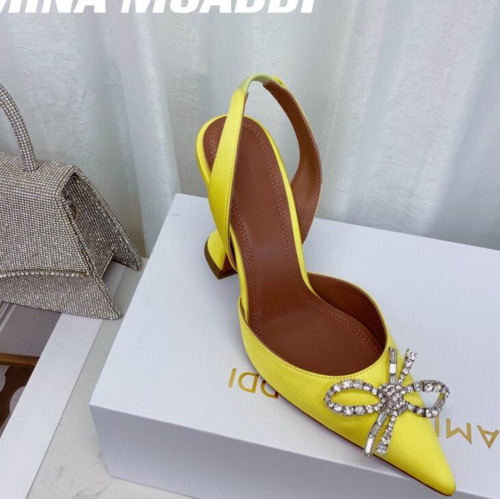 SAMC - AMID Women Shoes - 029