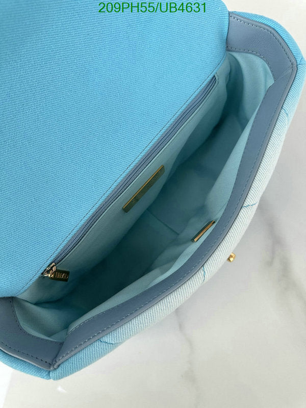 SAMC - CHL Bags - 296