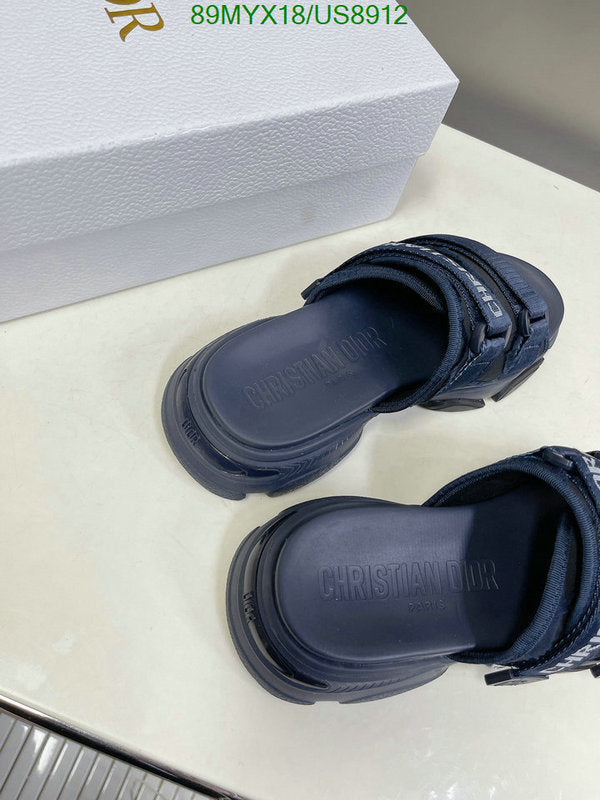 SAMCC - DOR Women Shoes - 1499
