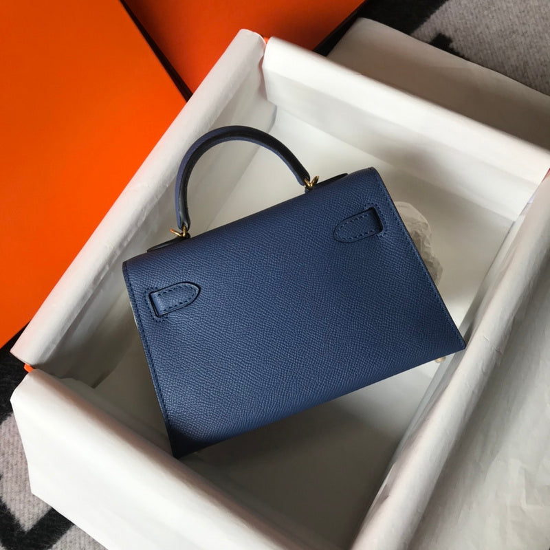Glamy - HMS Bags - 698