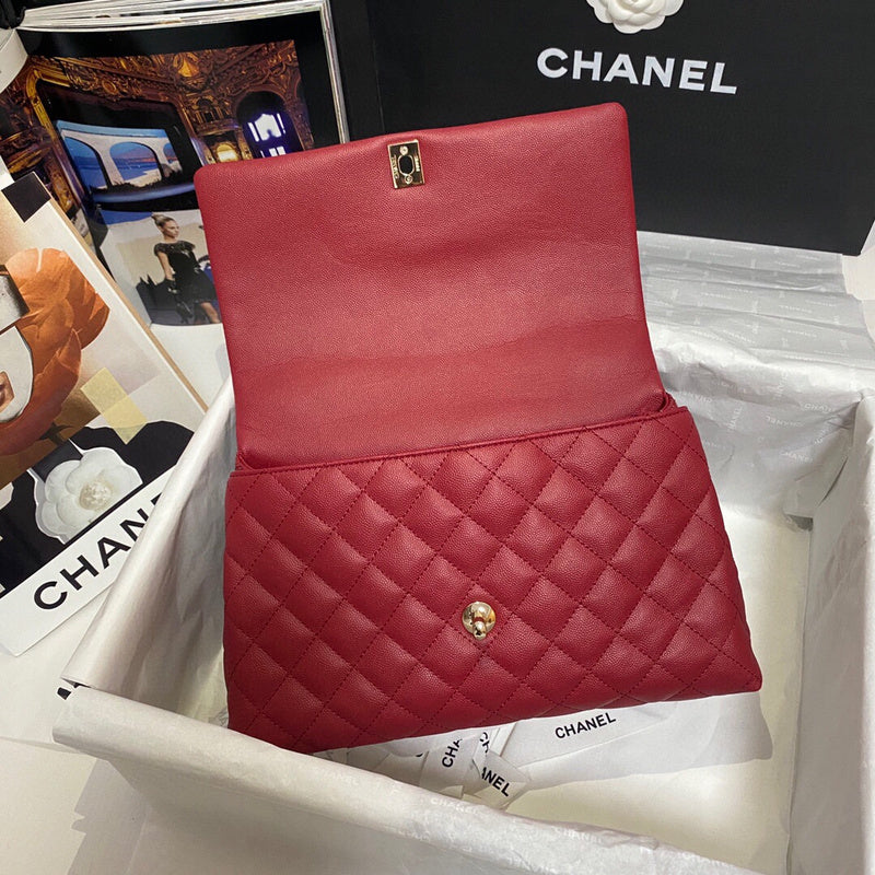Satchel Bags - CHL Bags - 4013