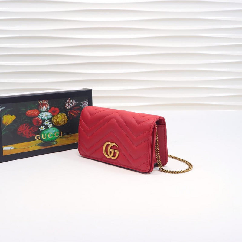 GlamI - GCI Bags - 1133