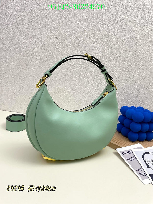 Glami - FDE Bags - 1732
