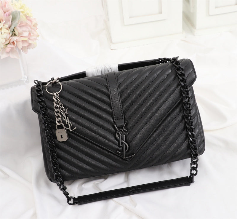 Satchel Bags - SLY Bags - 1712