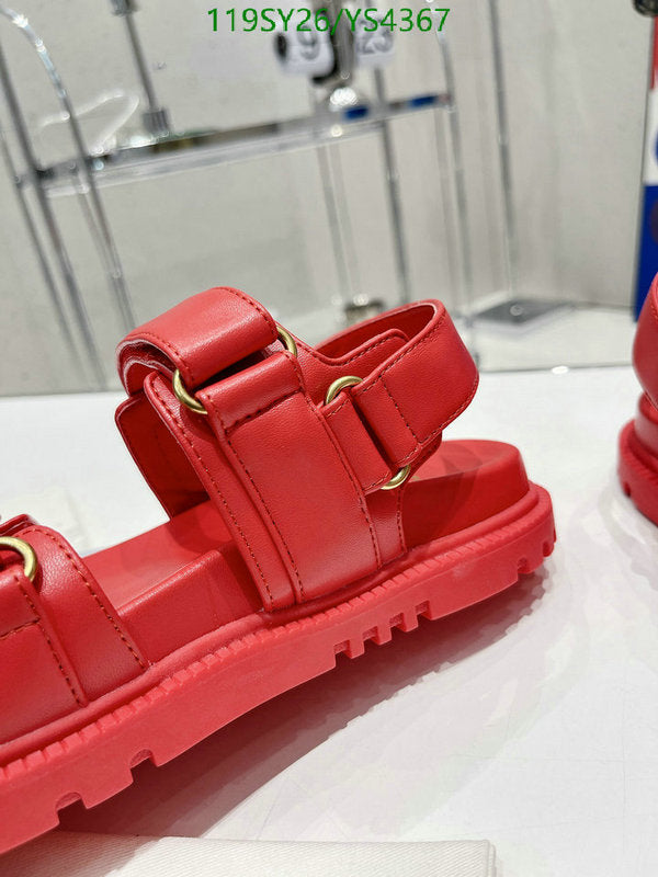 SAMCC - DOR Women Shoes - 2298
