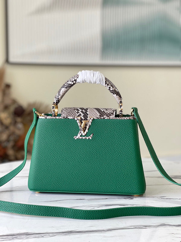GlamI Lu-Vi bags - 5552