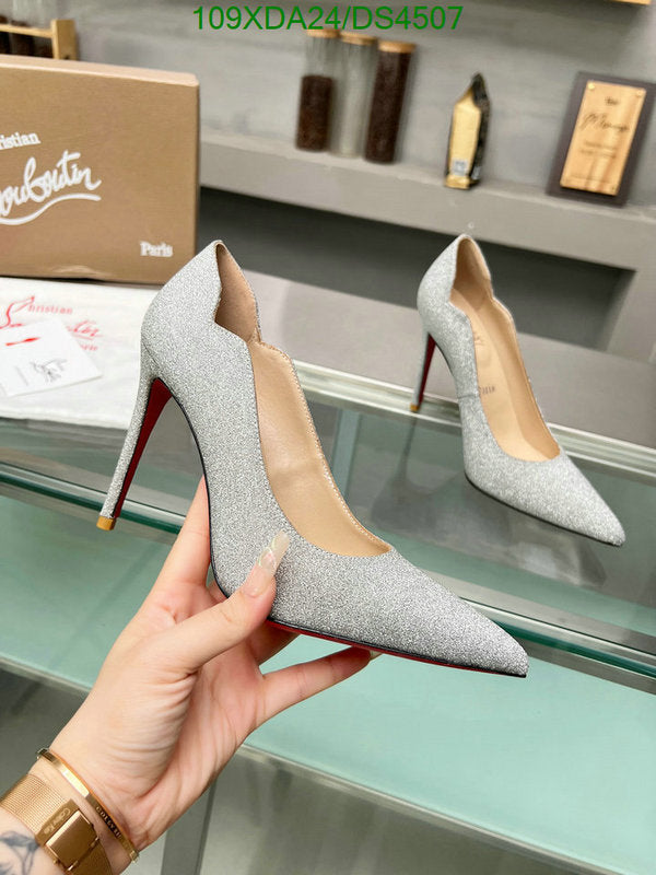 SAMC - CBL Women Shoes - 023