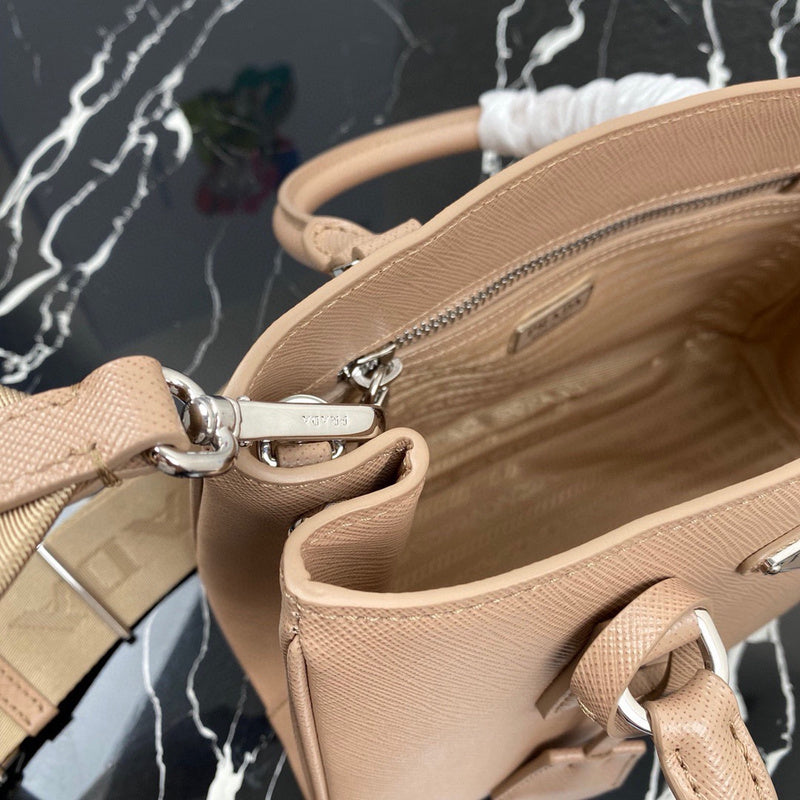 Satchel Bags - PDA Bags - 1363