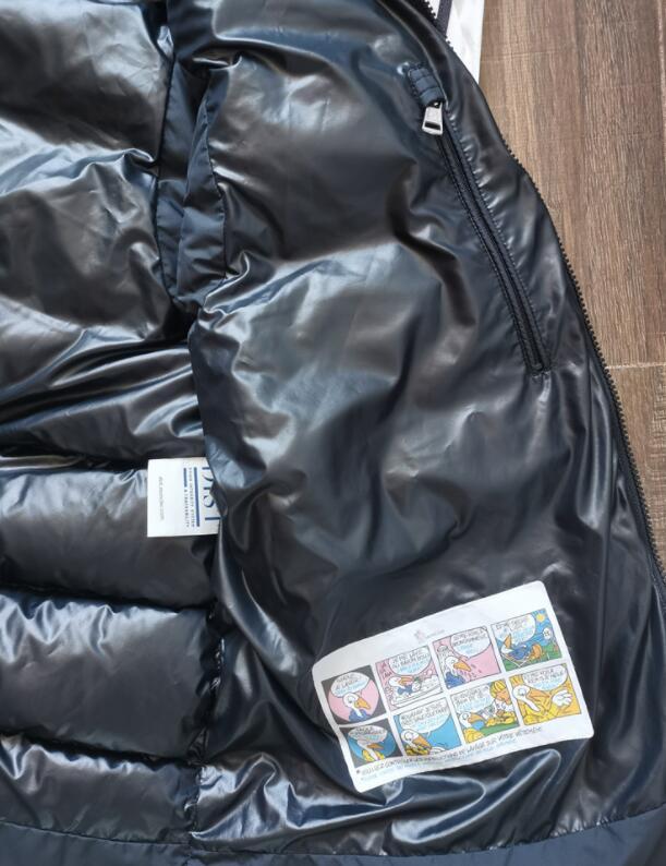 SAMC - Mix Jackets - 593