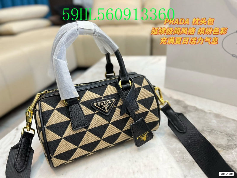 Satchel Bags - PDA Bags - 4002
