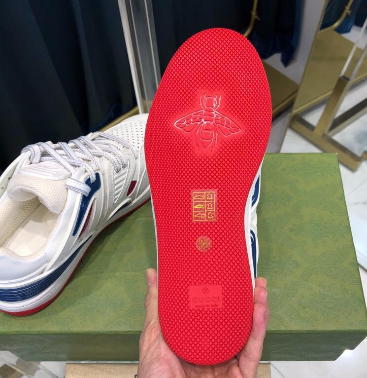 SAMC - GUKI Women Shoes - 1359