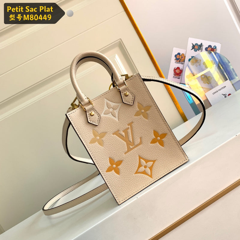 Satchel Bags - VL Bags - 1125