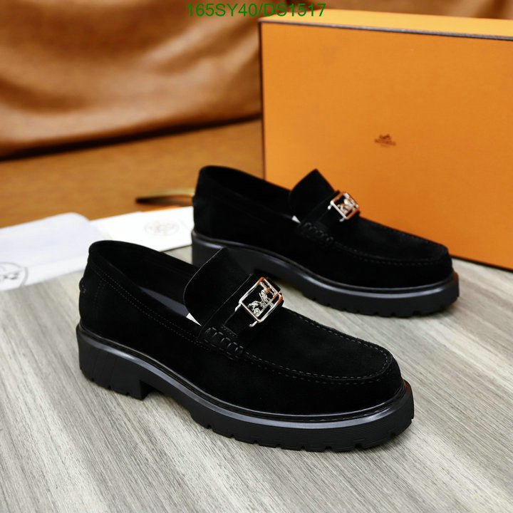 SAMC - HMS Men Shoes - 552