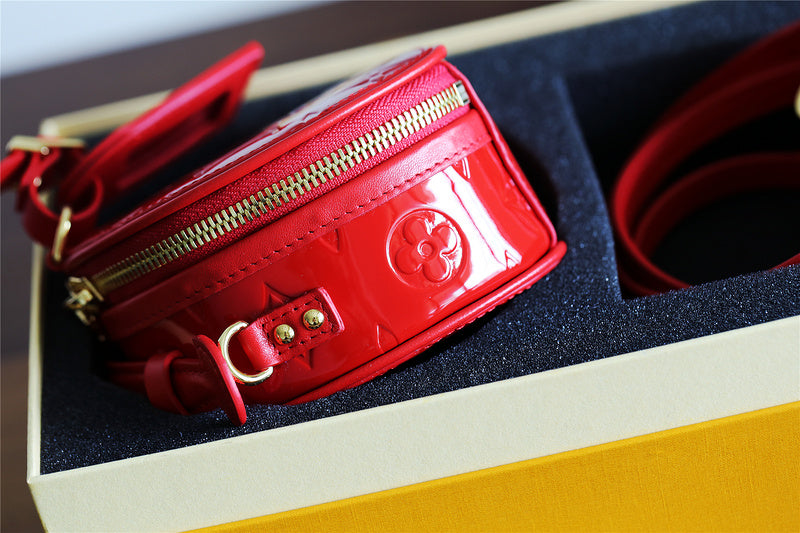 Glami Fashion Lu-Vi bags - 8323