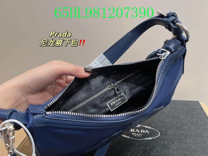 Satchel Bags - PDA Bags - 3762