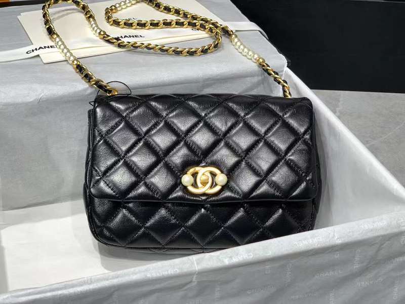 Satchel Bags - CHL Bags - 5588