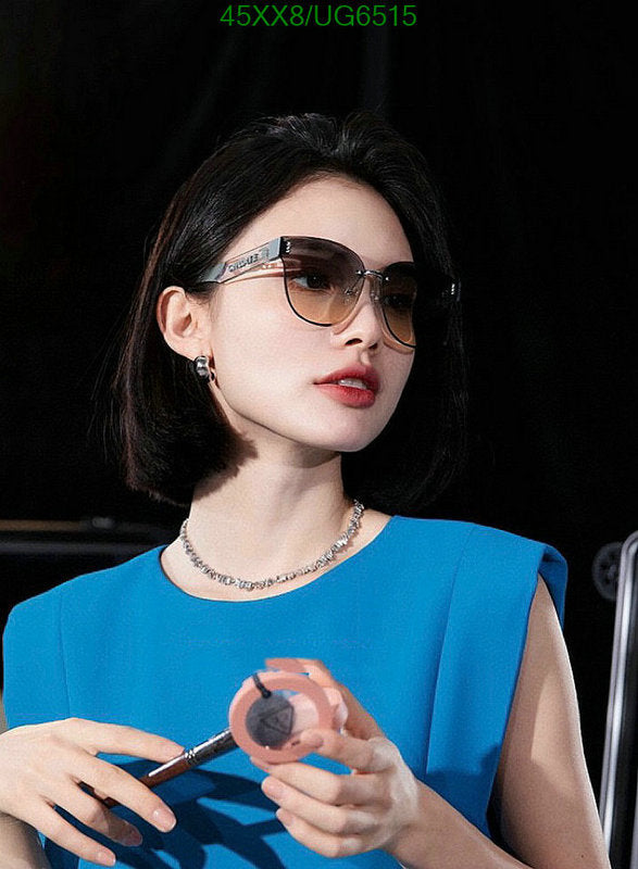 SAMC - CHL Glasses - 253