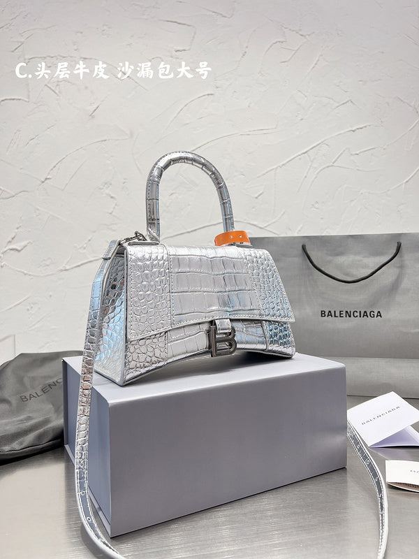 Satchel Bags - BGA Bags - 1359