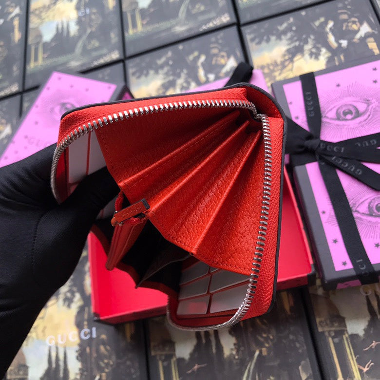 Glami-i - Guki Wallet - 707